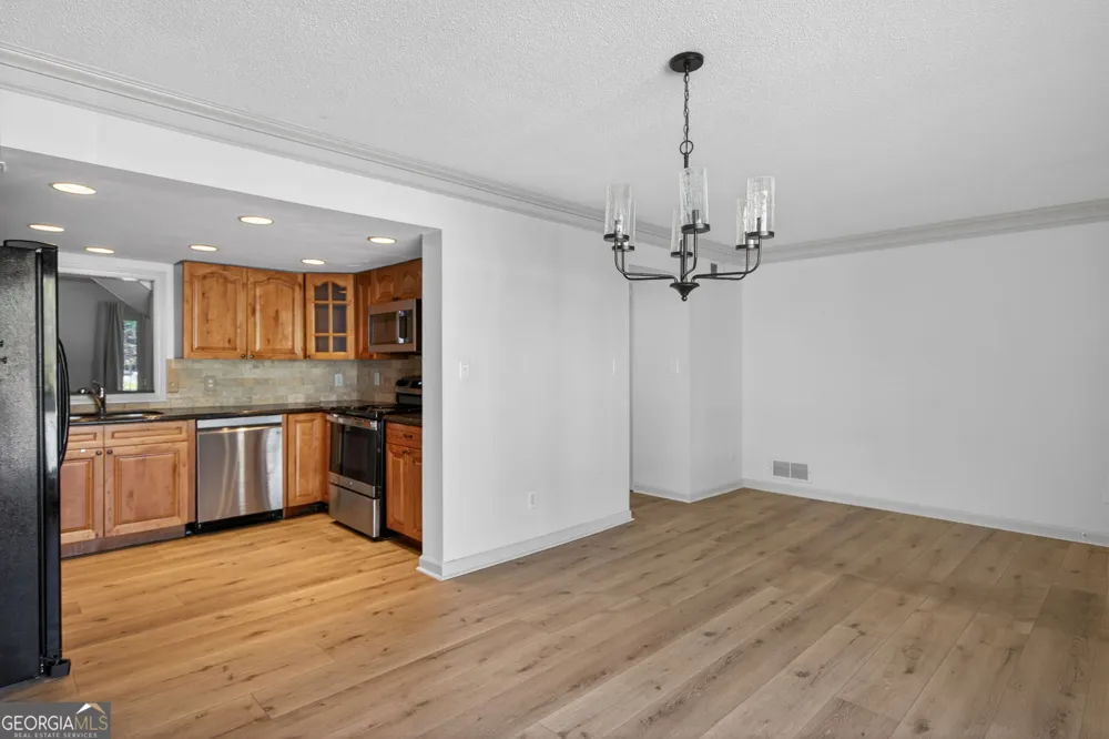 1 Fairway DR NW Kennesaw, GA 30144
