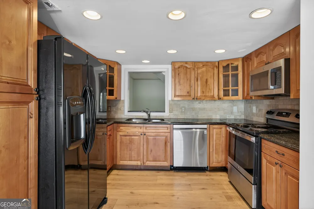 1 Fairway DR NW Kennesaw, GA 30144