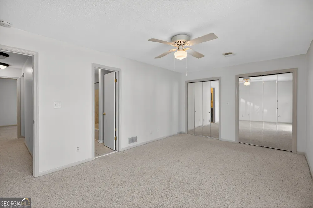 1 Fairway DR NW Kennesaw, GA 30144