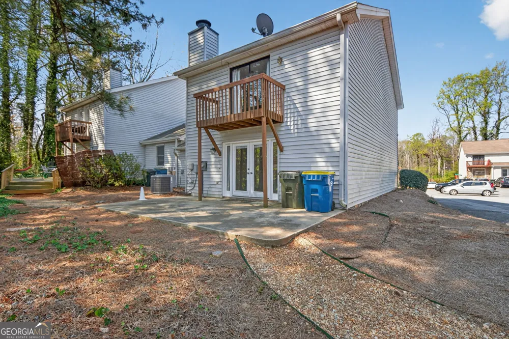 1 Fairway DR NW Kennesaw, GA 30144