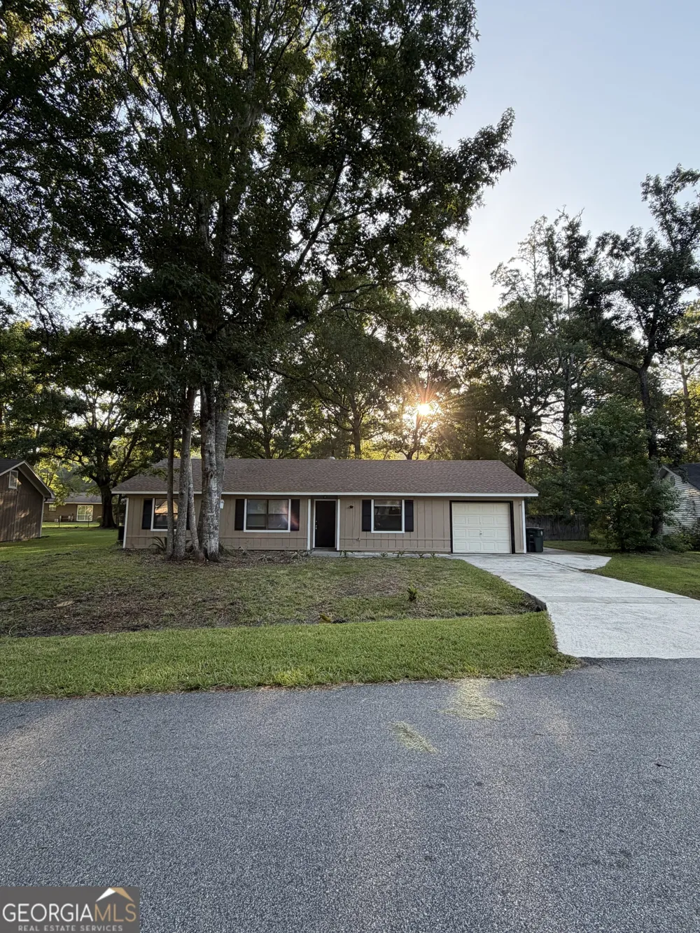 107 Pineneedle CT Kingsland, GA 31548