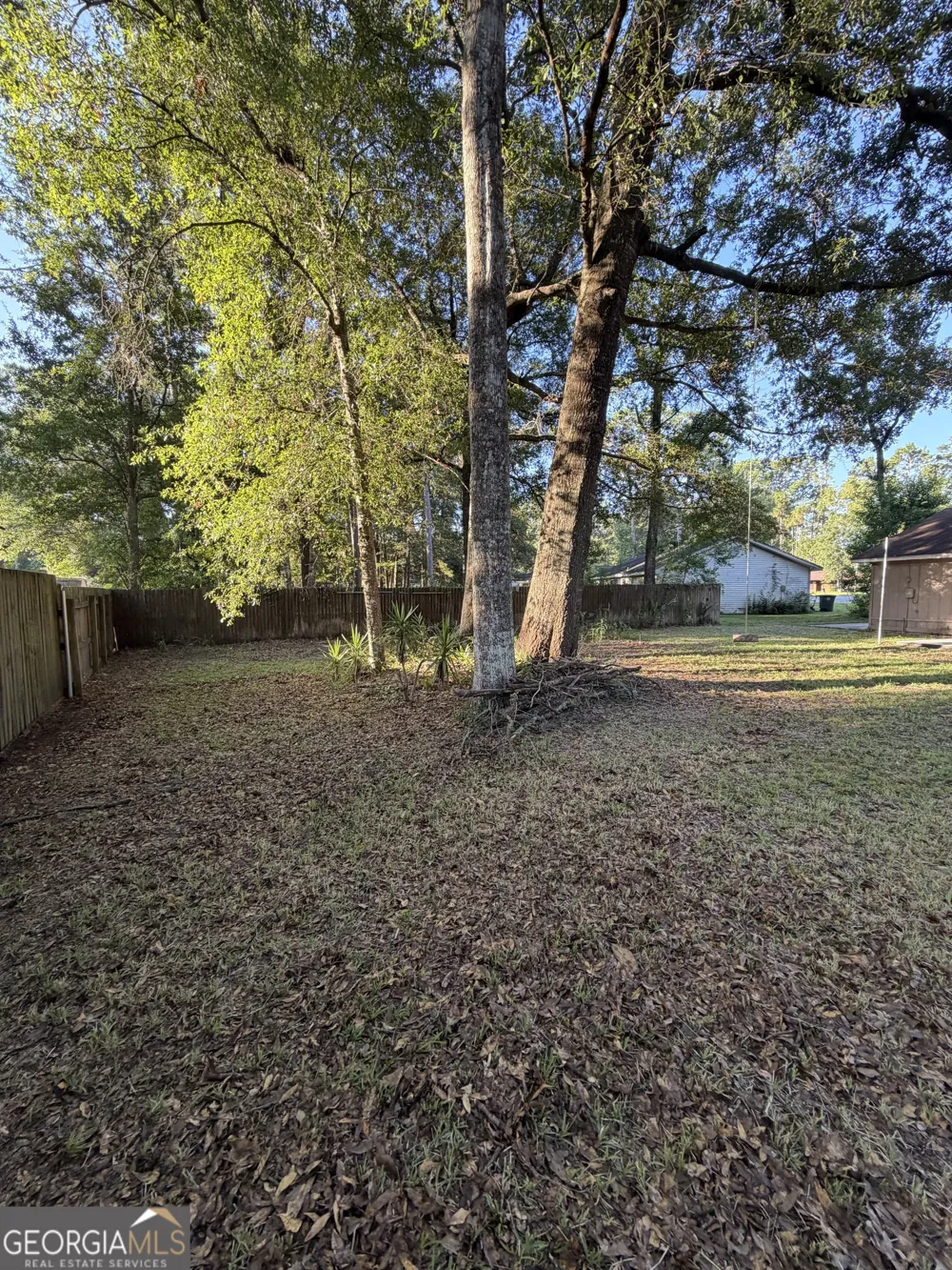 107 Pineneedle CT Kingsland, GA 31548