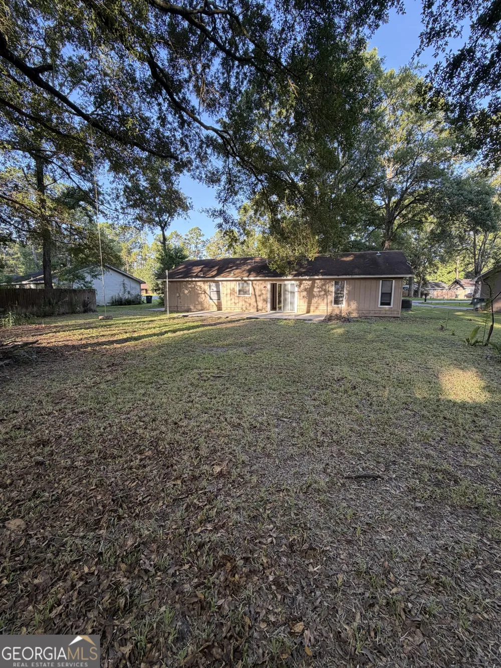 107 Pineneedle CT Kingsland, GA 31548