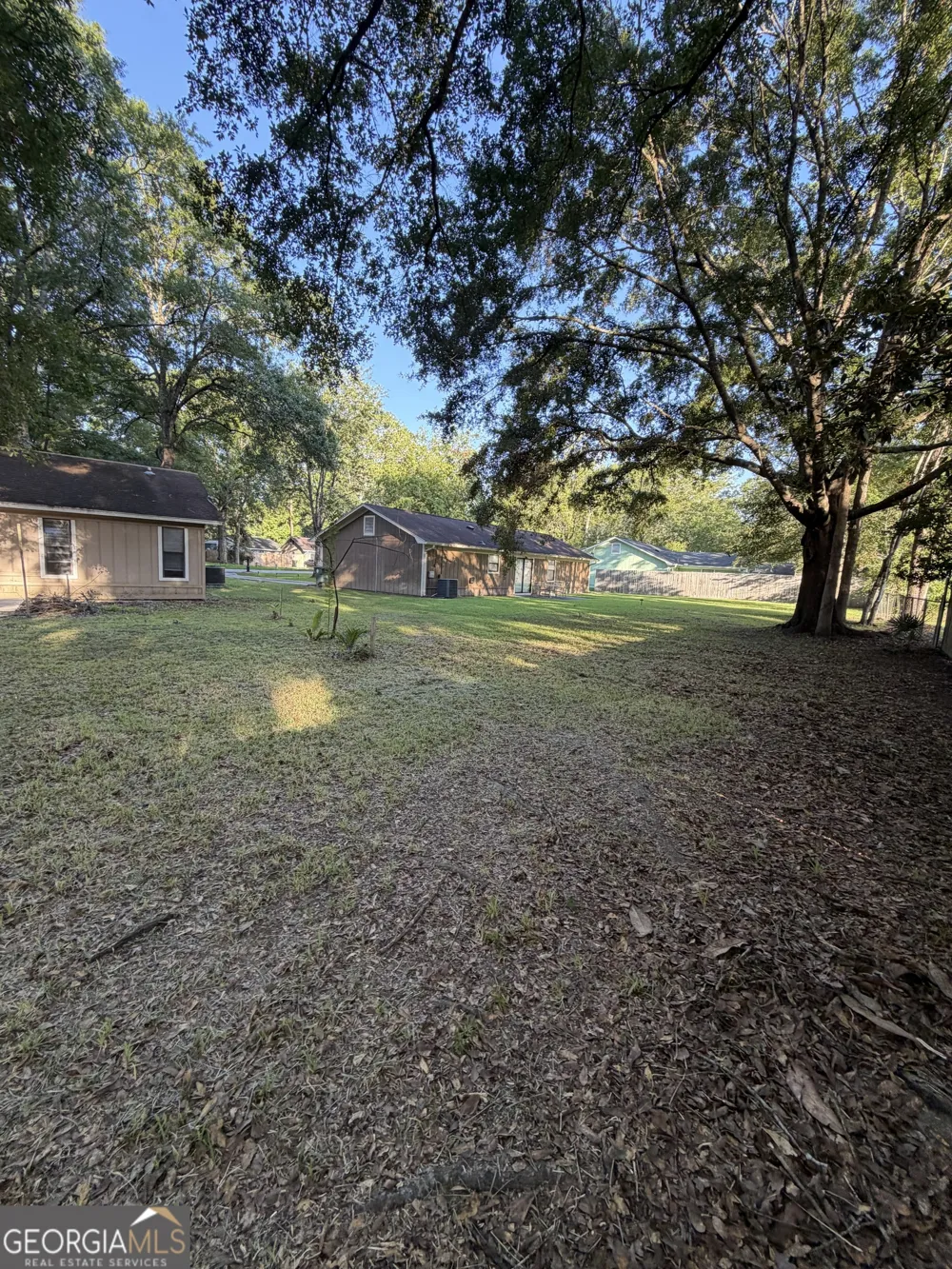 107 Pineneedle CT Kingsland, GA 31548