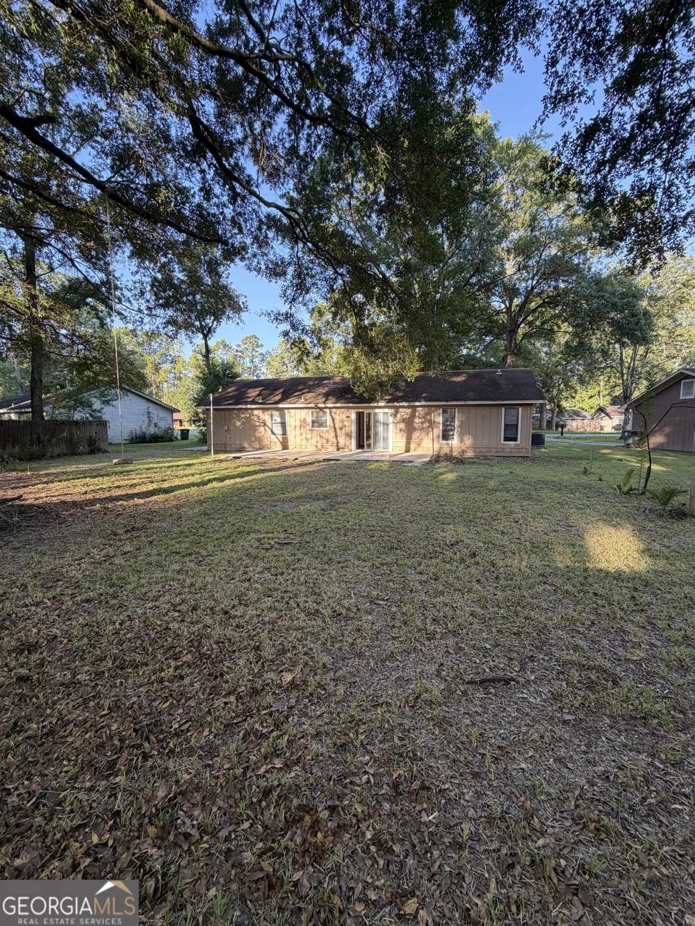 107 Pineneedle CT Kingsland, GA 31548