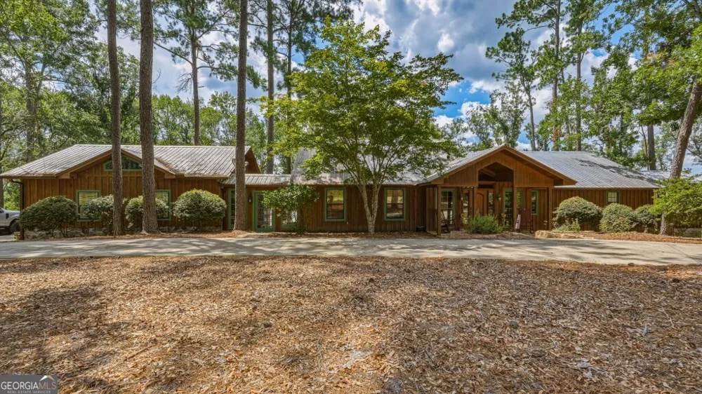 1370 Ga Highway 56 Mount Vernon, GA 30445