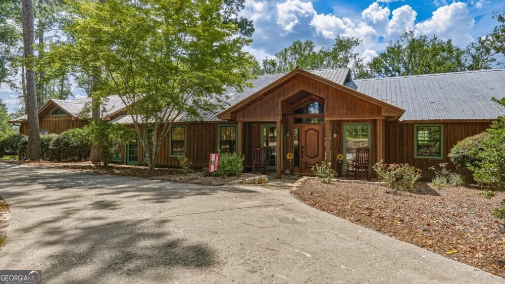 1370 Ga Highway 56 Mount Vernon, GA 30445