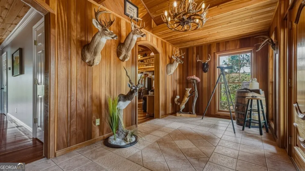 1370 Ga Highway 56 Mount Vernon, GA 30445