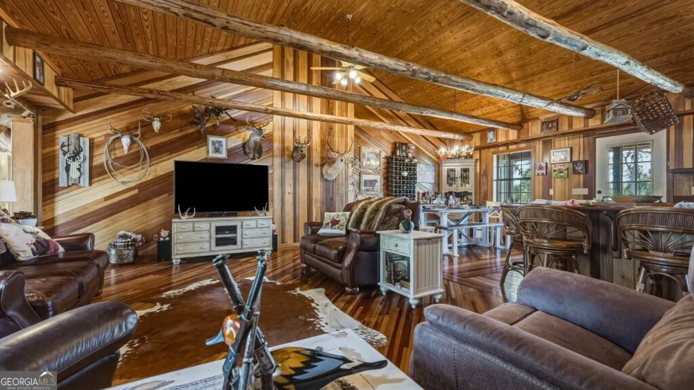 1370 Ga Highway 56 Mount Vernon, GA 30445