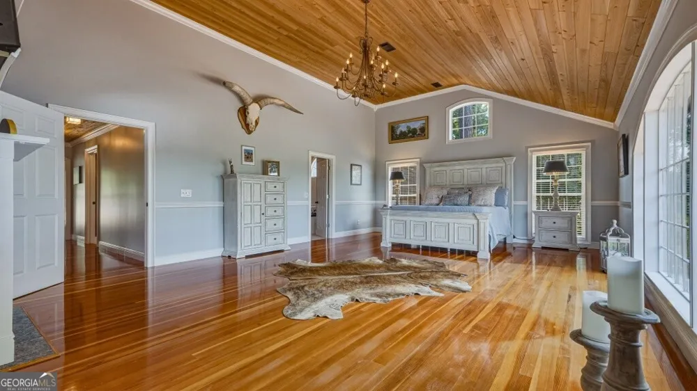 1370 Ga Highway 56 Mount Vernon, GA 30445