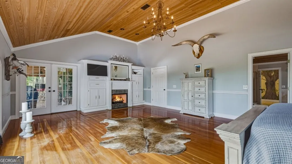 1370 Ga Highway 56 Mount Vernon, GA 30445