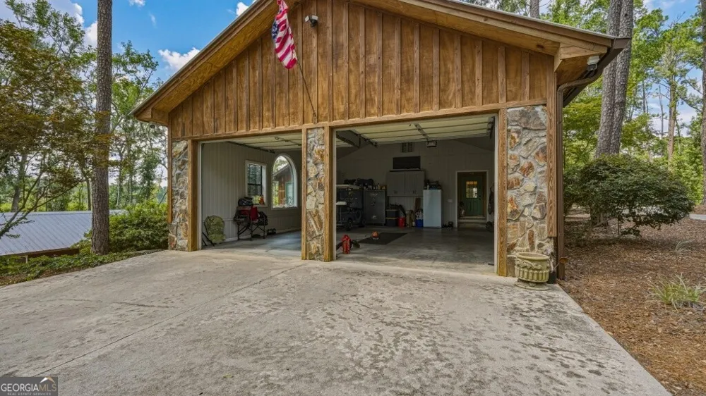 1370 Ga Highway 56 Mount Vernon, GA 30445