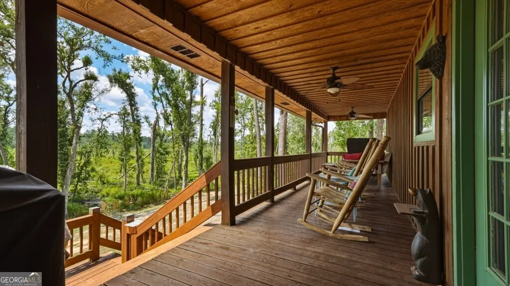 1370 Ga Highway 56 Mount Vernon, GA 30445