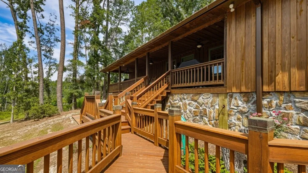 1370 Ga Highway 56 Mount Vernon, GA 30445