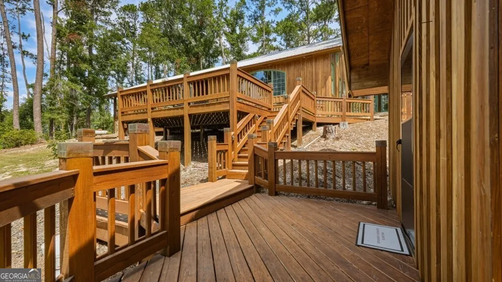 1370 Ga Highway 56 Mount Vernon, GA 30445