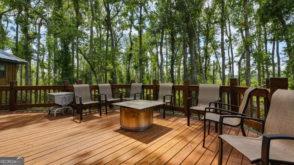 1370 Ga Highway 56 Mount Vernon, GA 30445