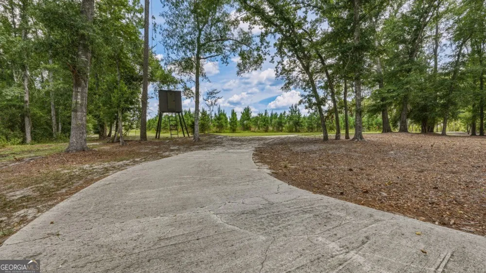 1370 Ga Highway 56 Mount Vernon, GA 30445