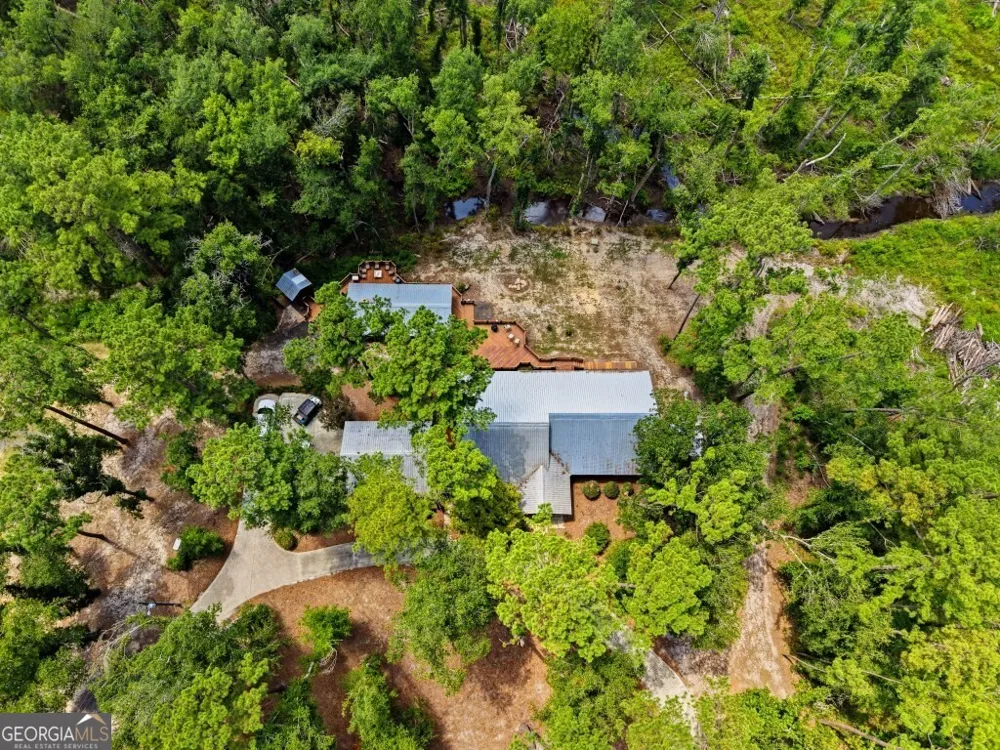 1370 Ga Highway 56 Mount Vernon, GA 30445