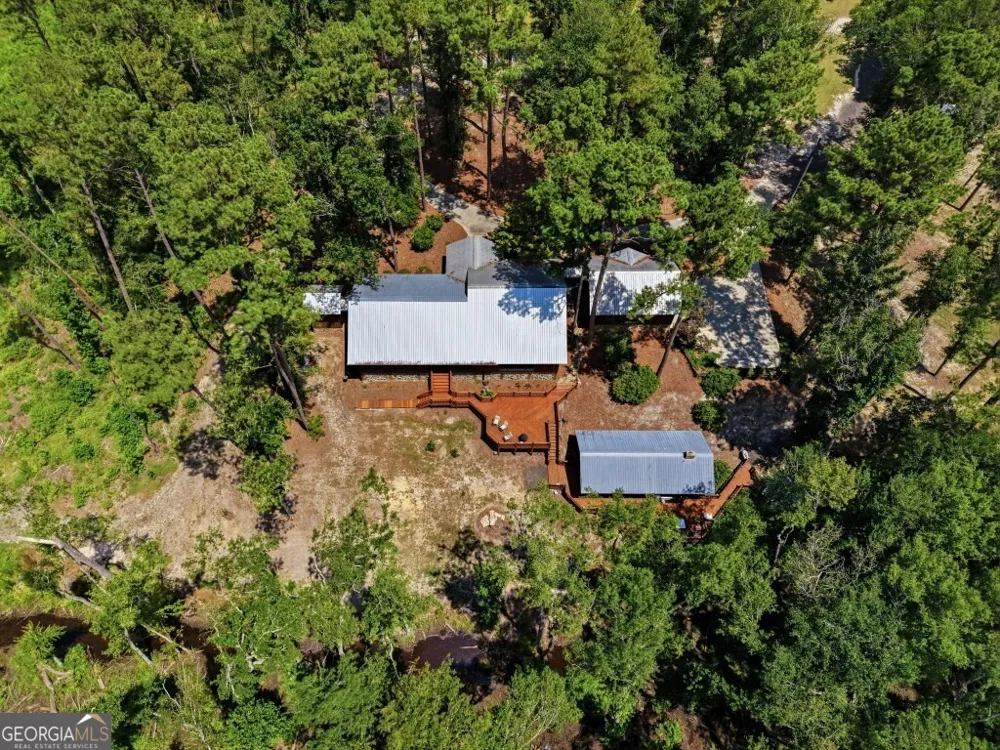 1370 Ga Highway 56 Mount Vernon, GA 30445
