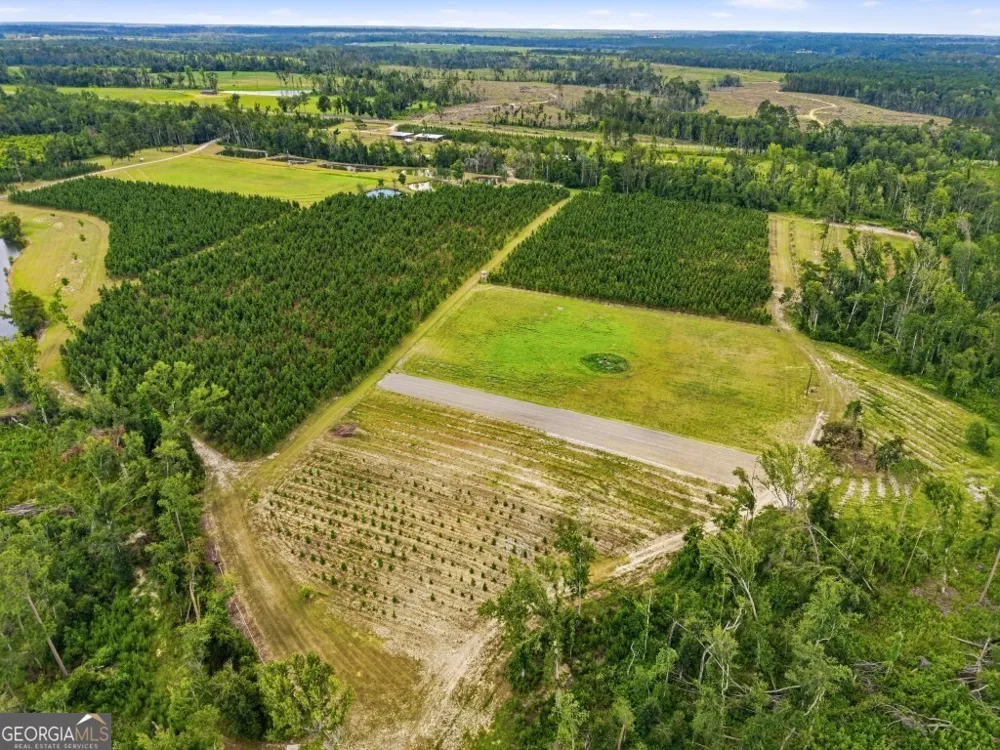 1370 Ga Highway 56 Mount Vernon, GA 30445