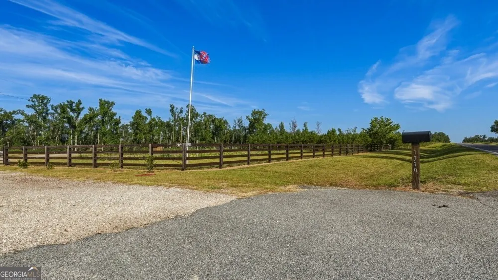 1370 Ga Highway 56 Mount Vernon, GA 30445