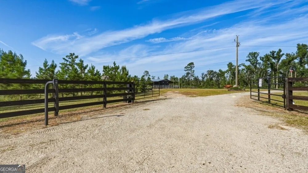 1370 Ga Highway 56 Mount Vernon, GA 30445