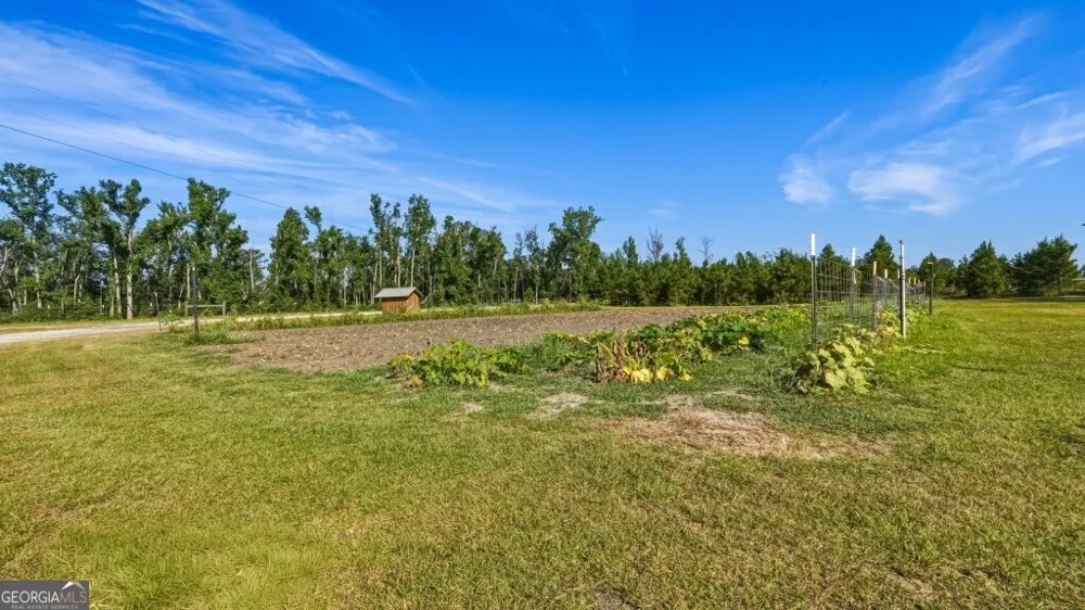 1370 Ga Highway 56 Mount Vernon, GA 30445