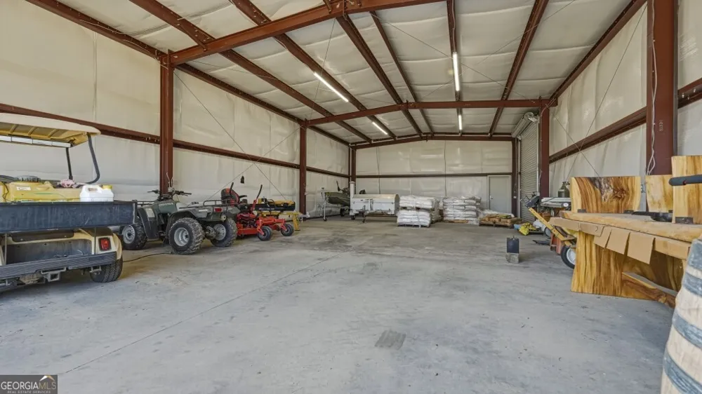 1370 Ga Highway 56 Mount Vernon, GA 30445