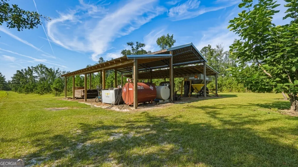 1370 Ga Highway 56 Mount Vernon, GA 30445