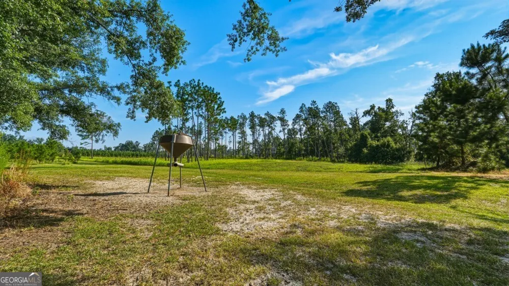 1370 Ga Highway 56 Mount Vernon, GA 30445