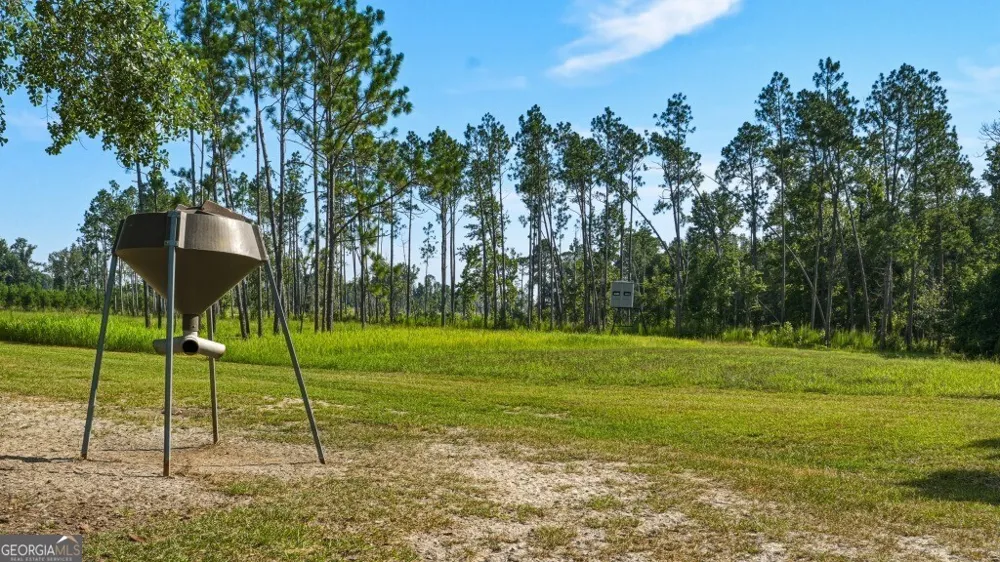 1370 Ga Highway 56 Mount Vernon, GA 30445
