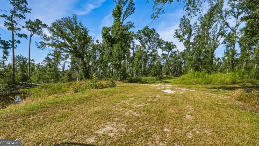 1370 Ga Highway 56 Mount Vernon, GA 30445