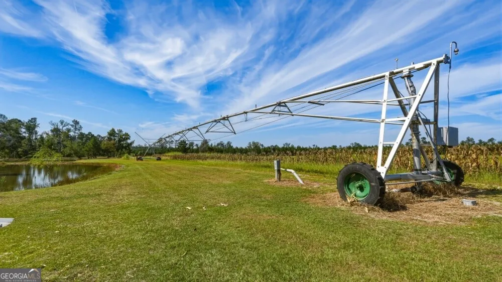 1370 Ga Highway 56 Mount Vernon, GA 30445
