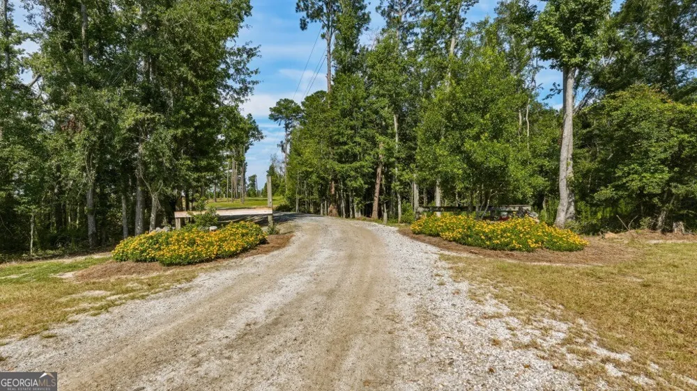 1370 Ga Highway 56 Mount Vernon, GA 30445