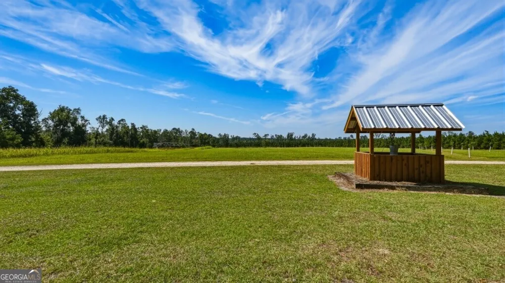 1370 Ga Highway 56 Mount Vernon, GA 30445