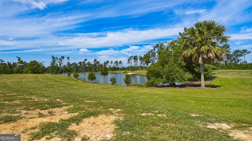 1370 Ga Highway 56 Mount Vernon, GA 30445