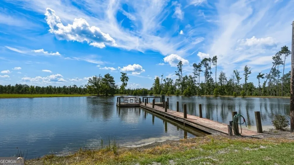 1370 Ga Highway 56 Mount Vernon, GA 30445