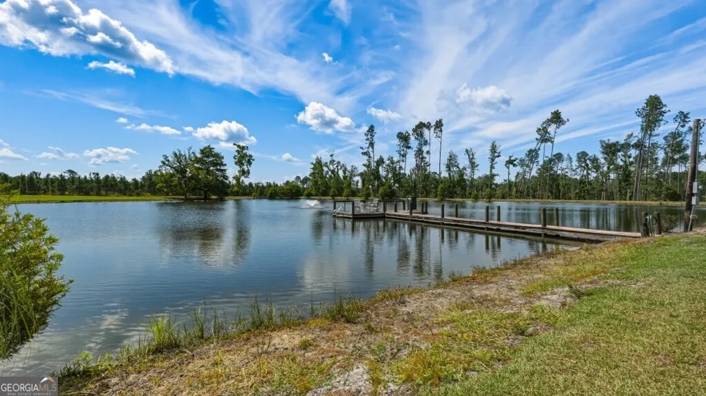 1370 Ga Highway 56 Mount Vernon, GA 30445