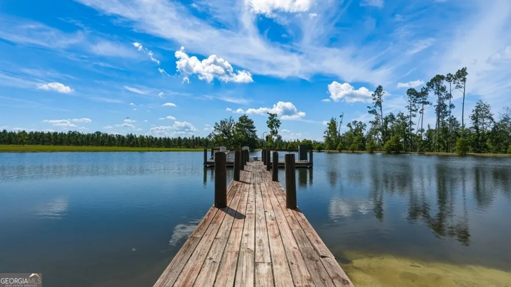 1370 Ga Highway 56 Mount Vernon, GA 30445