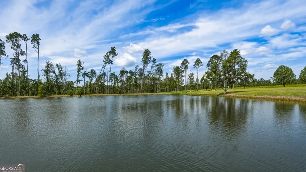 1370 Ga Highway 56 Mount Vernon, GA 30445