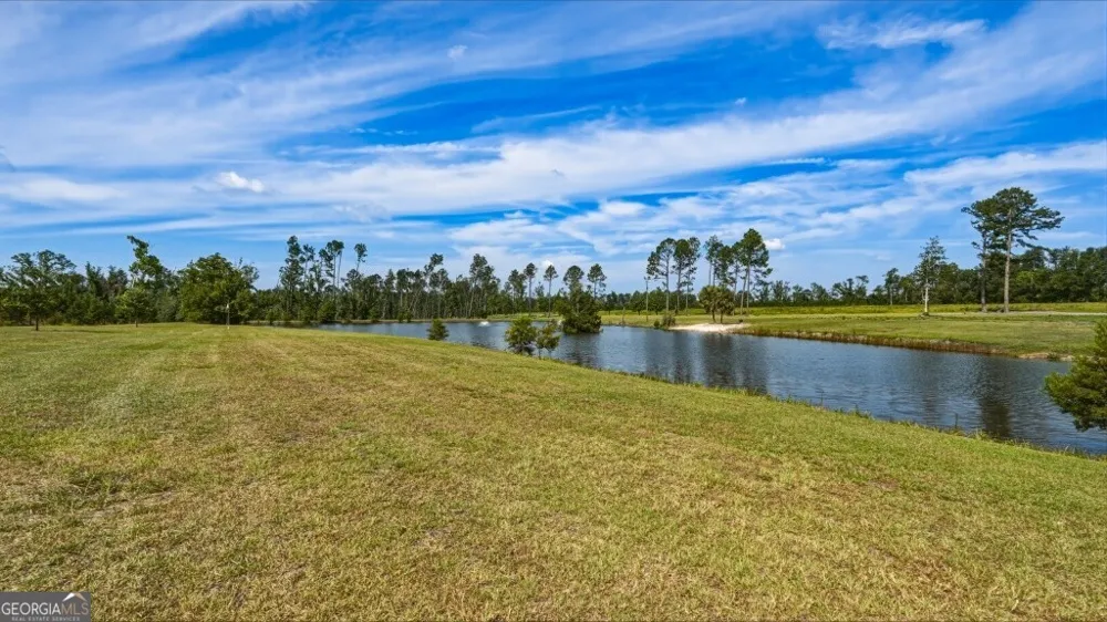 1370 Ga Highway 56 Mount Vernon, GA 30445
