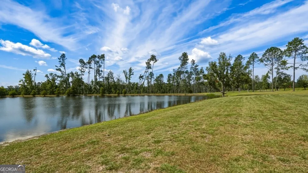 1370 Ga Highway 56 Mount Vernon, GA 30445