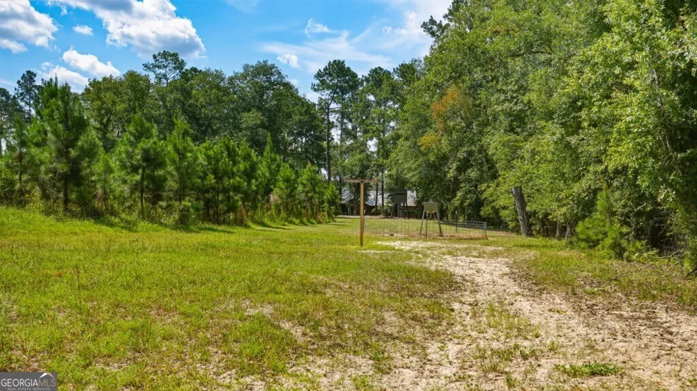 1370 Ga Highway 56 Mount Vernon, GA 30445