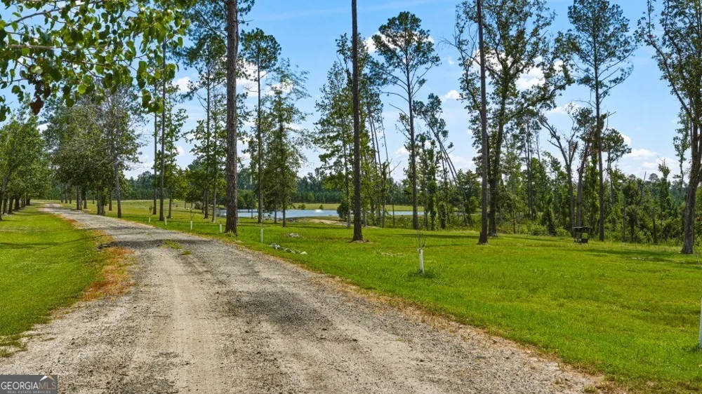 1370 Ga Highway 56 Mount Vernon, GA 30445