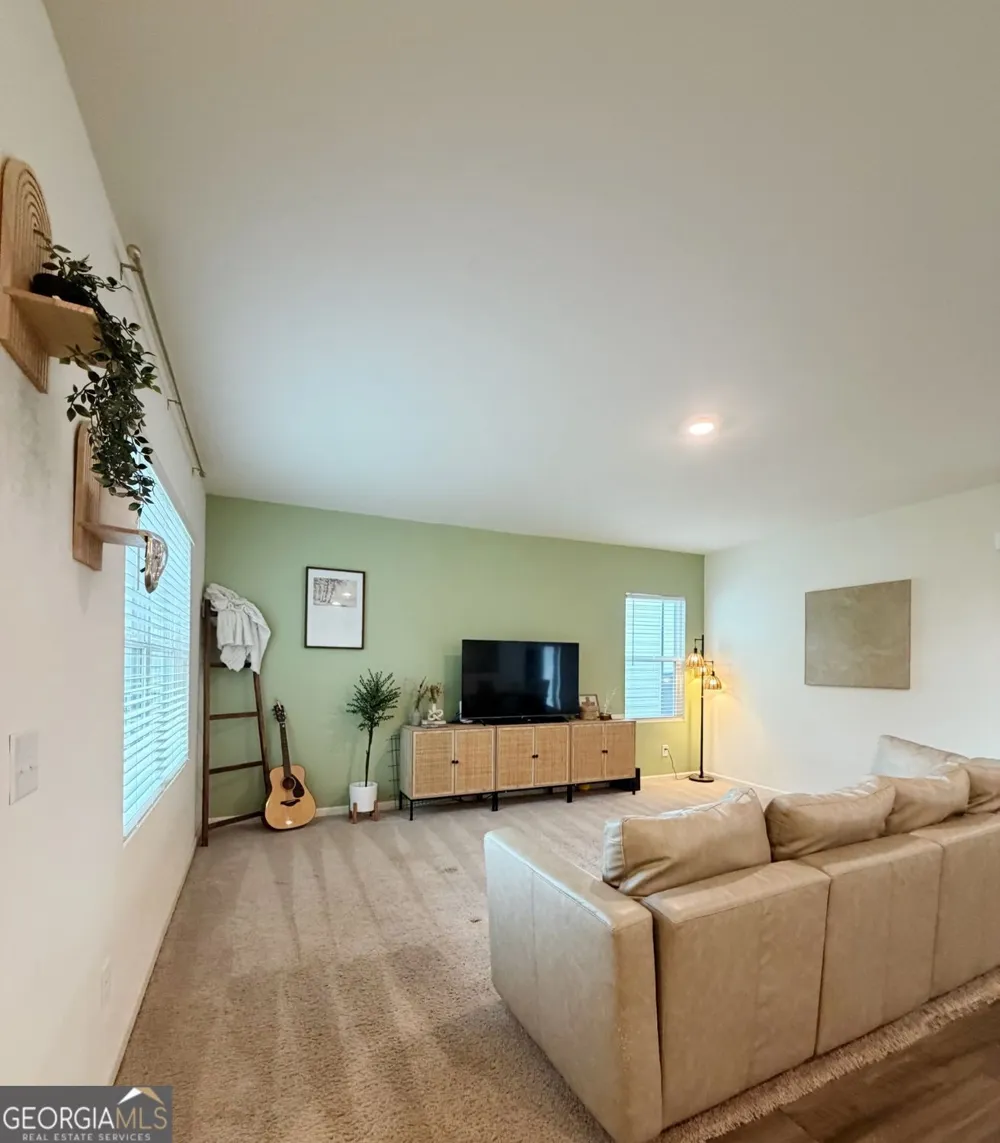 64 Hargrave AVE Bethlehem, GA 30620