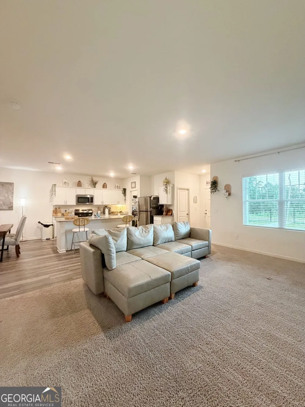 64 Hargrave AVE Bethlehem, GA 30620