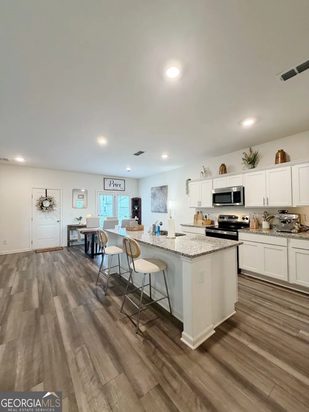 64 Hargrave AVE Bethlehem, GA 30620