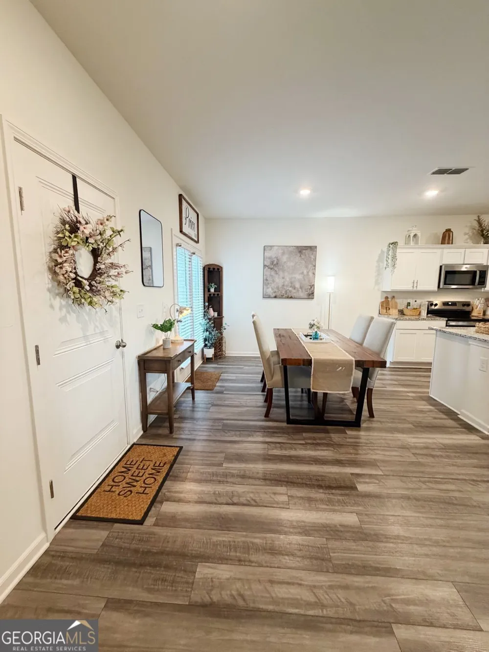 64 Hargrave AVE Bethlehem, GA 30620