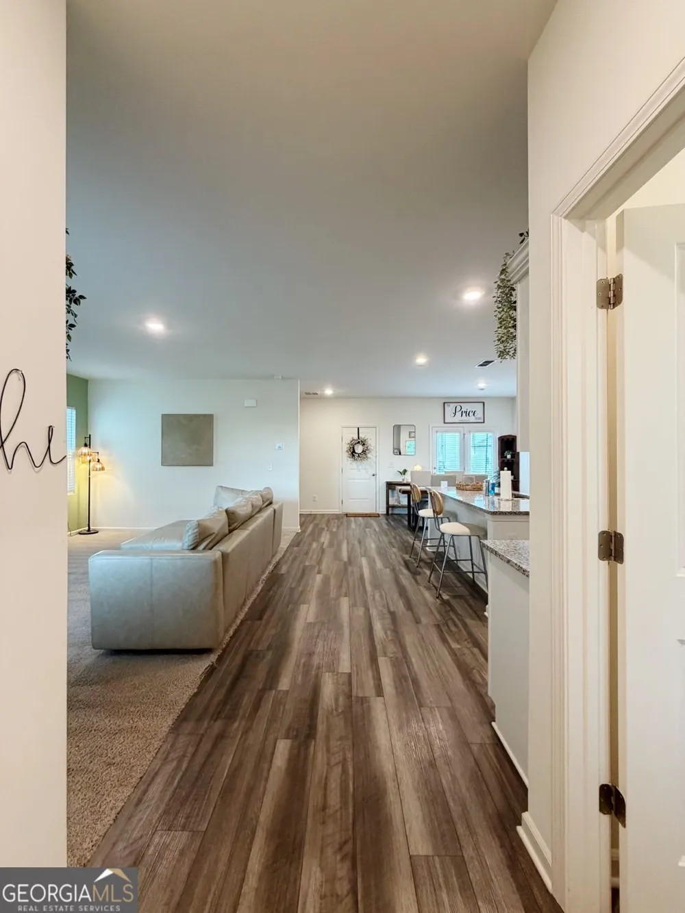 64 Hargrave AVE Bethlehem, GA 30620