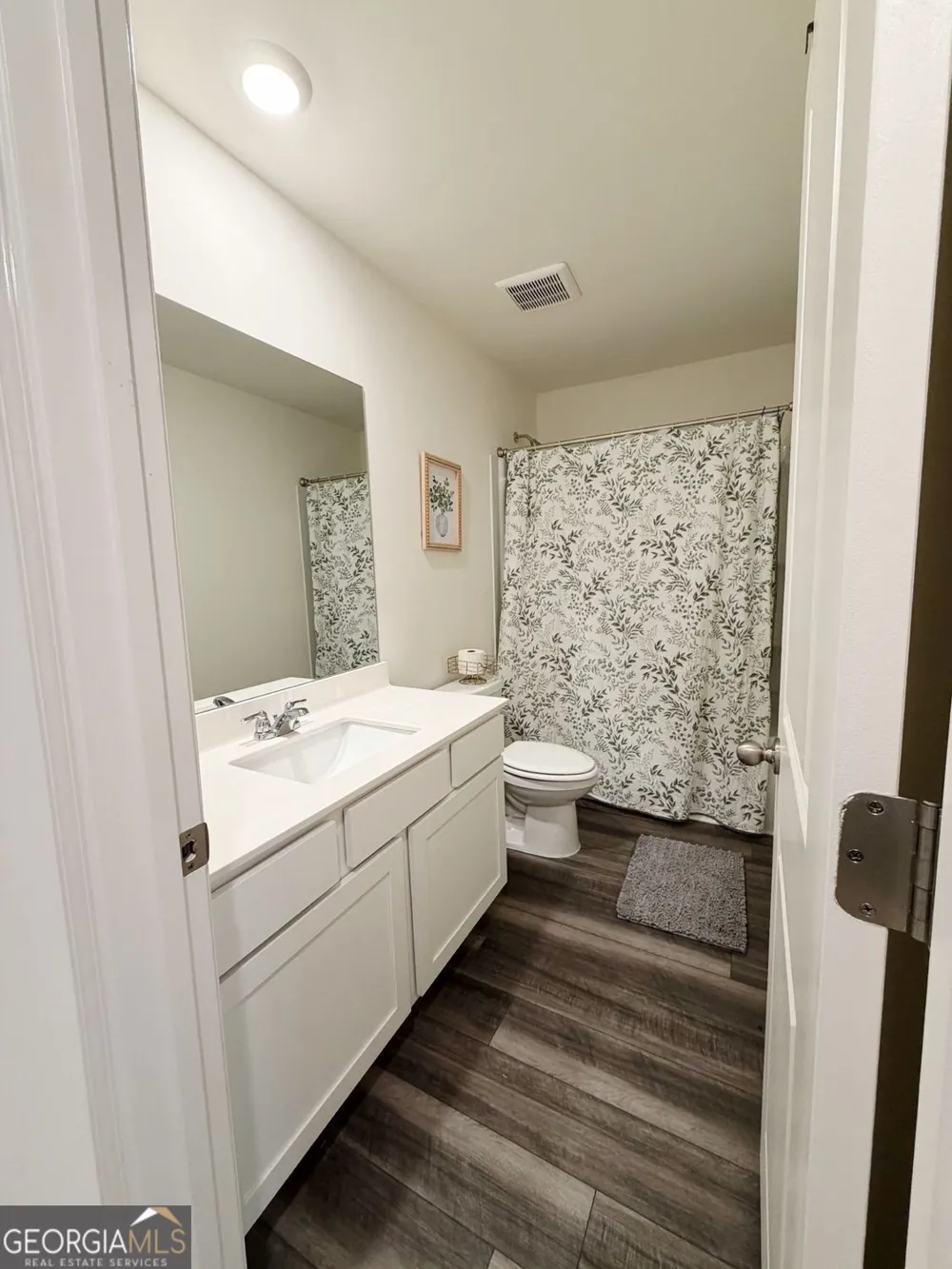 64 Hargrave AVE Bethlehem, GA 30620
